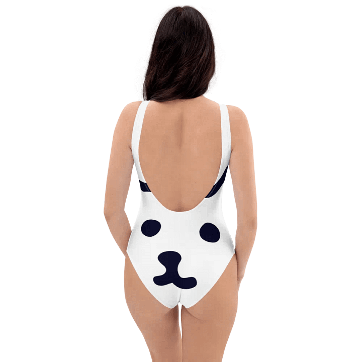 All-Over Print One-Piece Swimsuit product image (1)