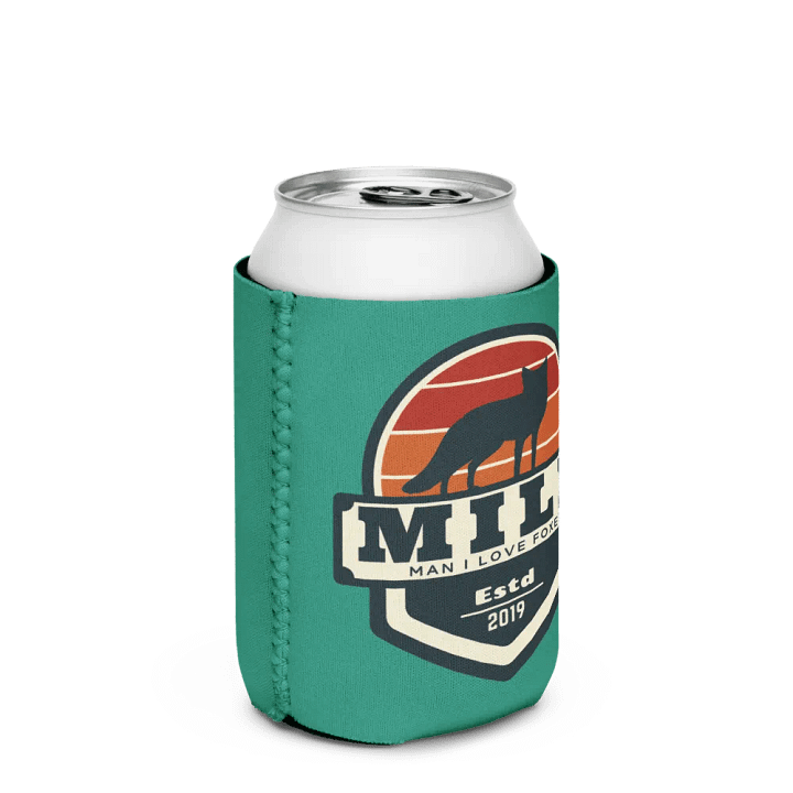 MILF | Sunset Coozie product image (2)