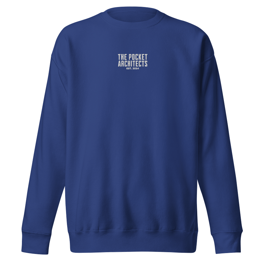 Stitched Crewneck product image (5)