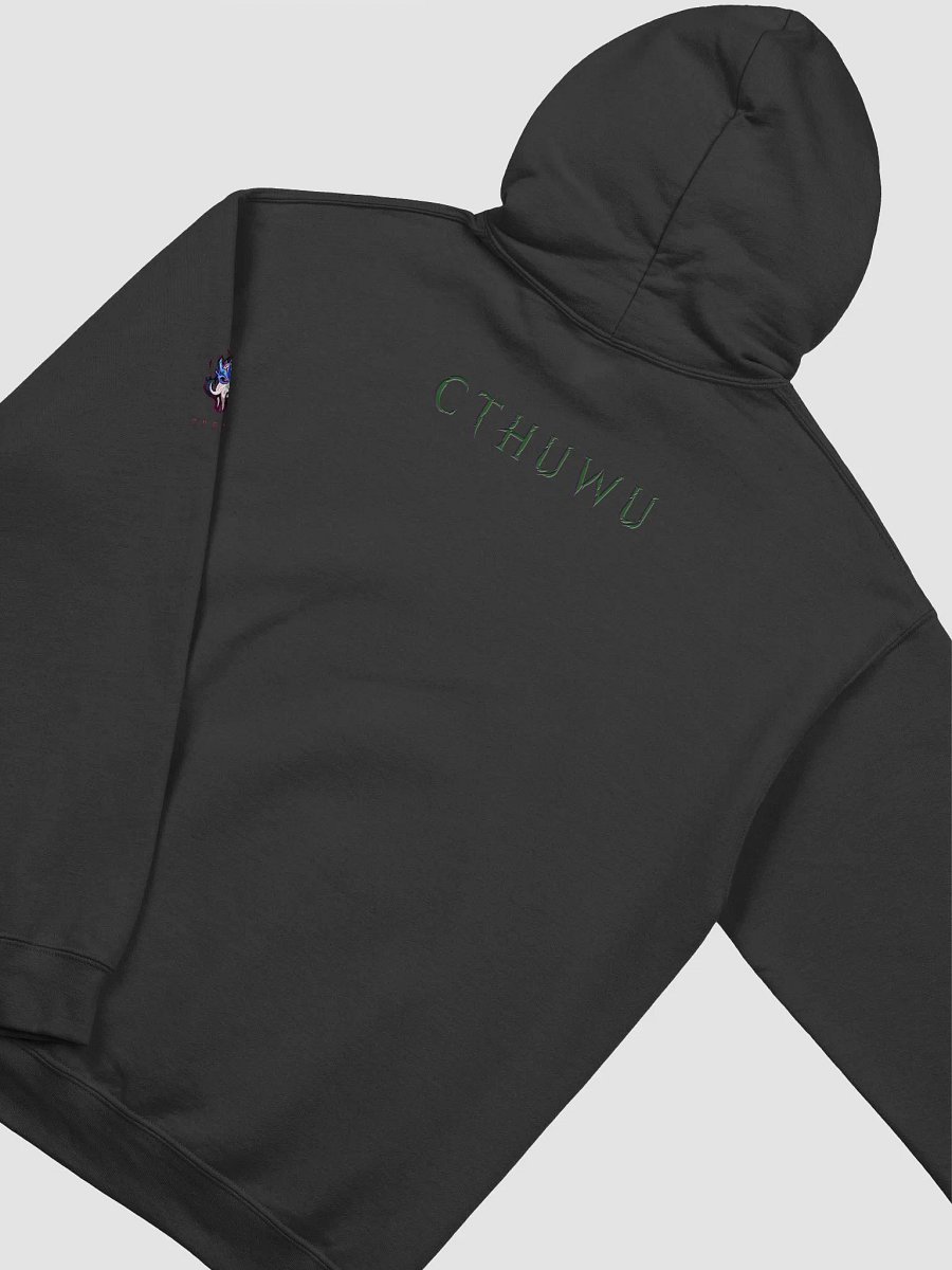 Lil Cthuwu Hoodie product image (22)