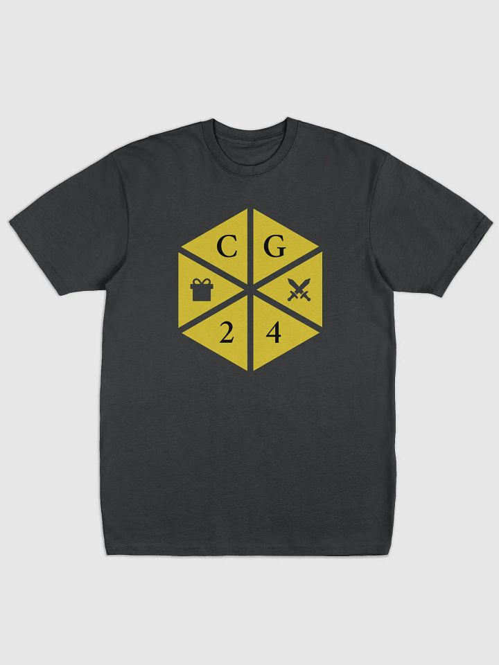 Civ Give alternate shirt product image (1)