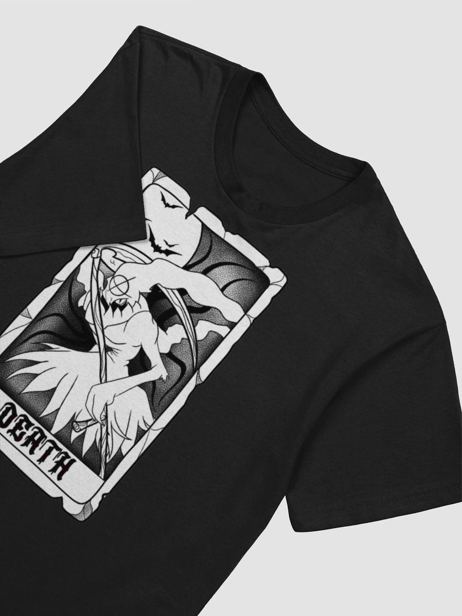 death tarot t-shirt product image (4)