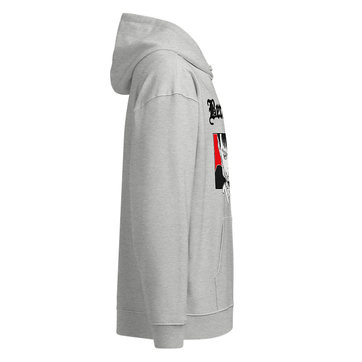 Berserk Gothic Hoodie product image (2)