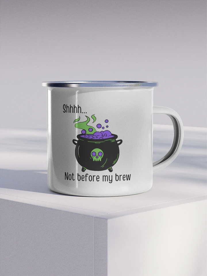 Witch's Brew Coffee Cup product image (1)