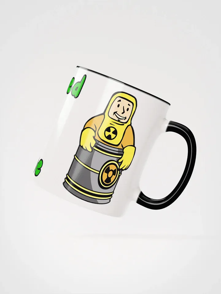 Radiated Coffee Mug product image (19)