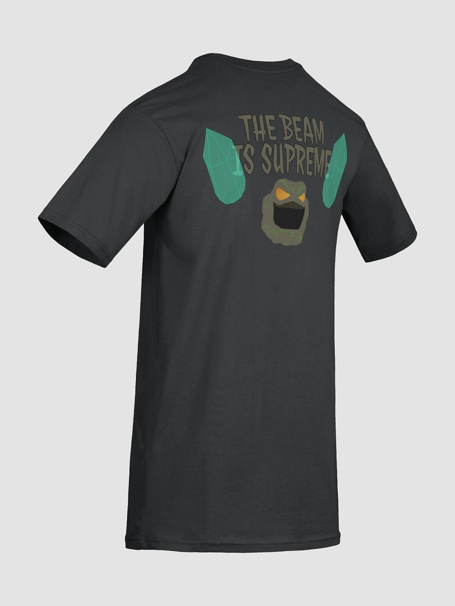 Rock Golem T-Shirt product image (69)
