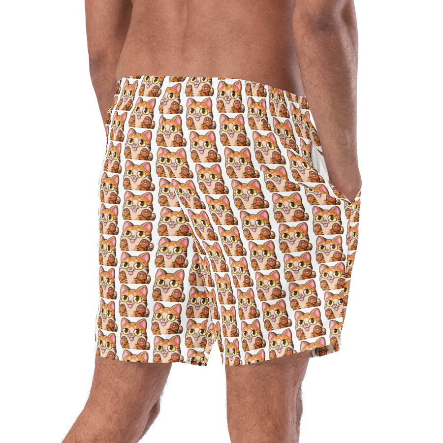 Sophie Swim Trunks product image (2)