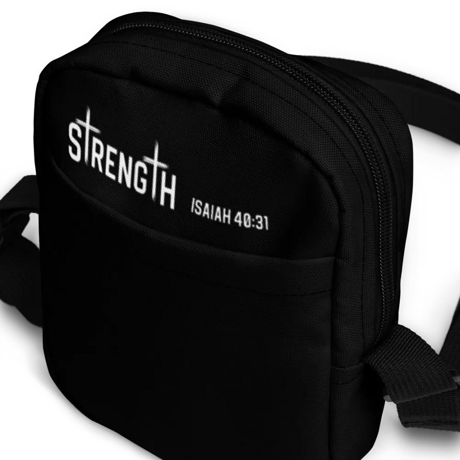 Strength Cross-body Bag product image (11)