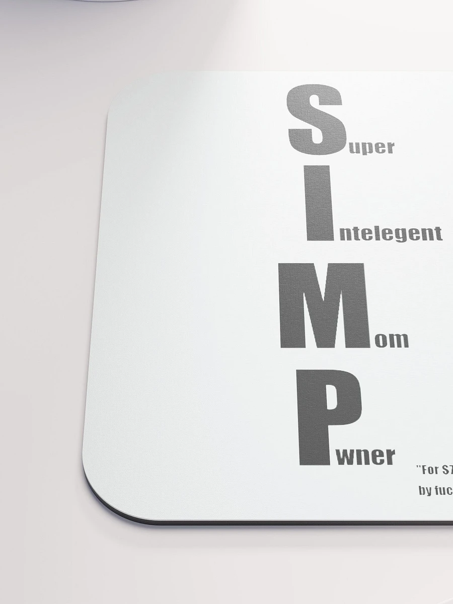 S.I.M.P product image (6)
