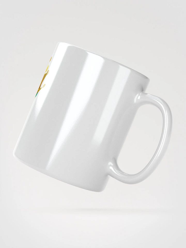 Queen Evie coffee mug product image (3)