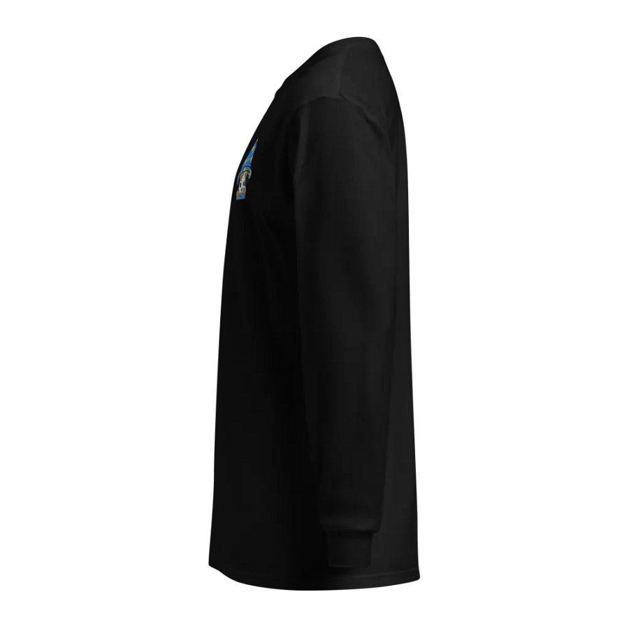 The Professor Long Sleeve Shirt product image (3)