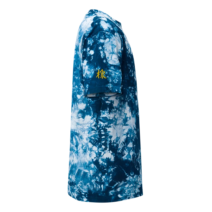 NXDt XNG - Oversized Tie-Dye T-Shirt product image (2)