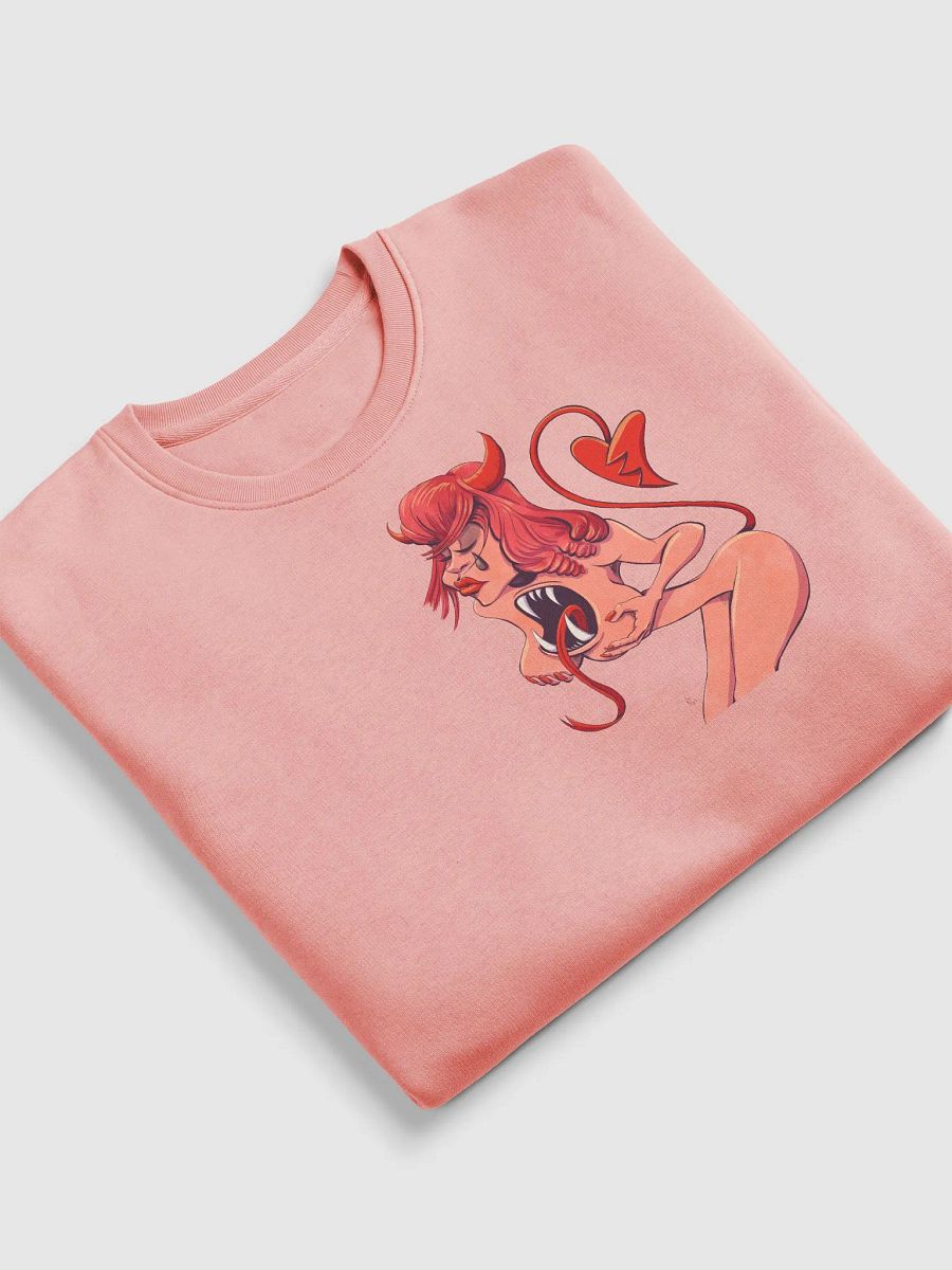 Heartache Eco Sweatshirt product image (27)