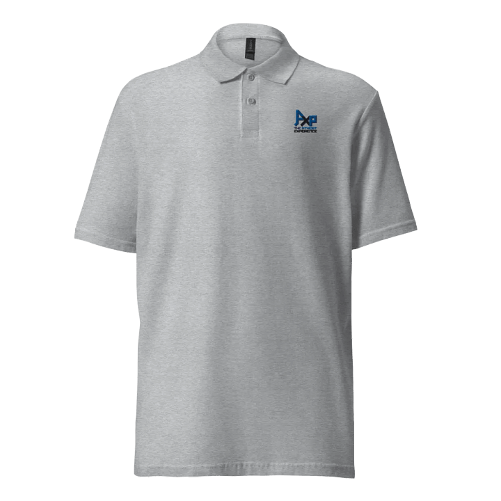 The Atheist Experience Polo product image (1)