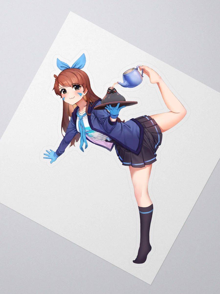 Qyuwi LiberTEA product image (3)
