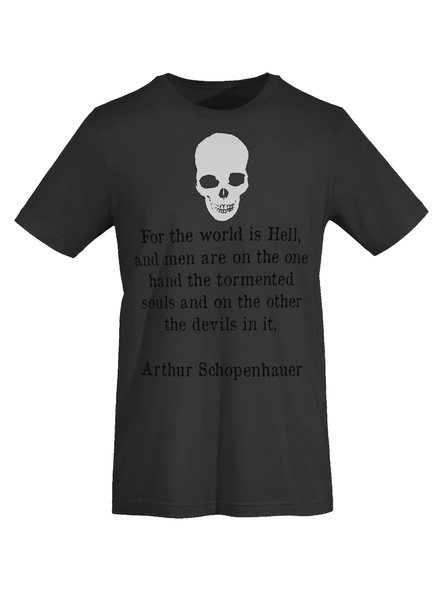 Schopenhauer product image (46)