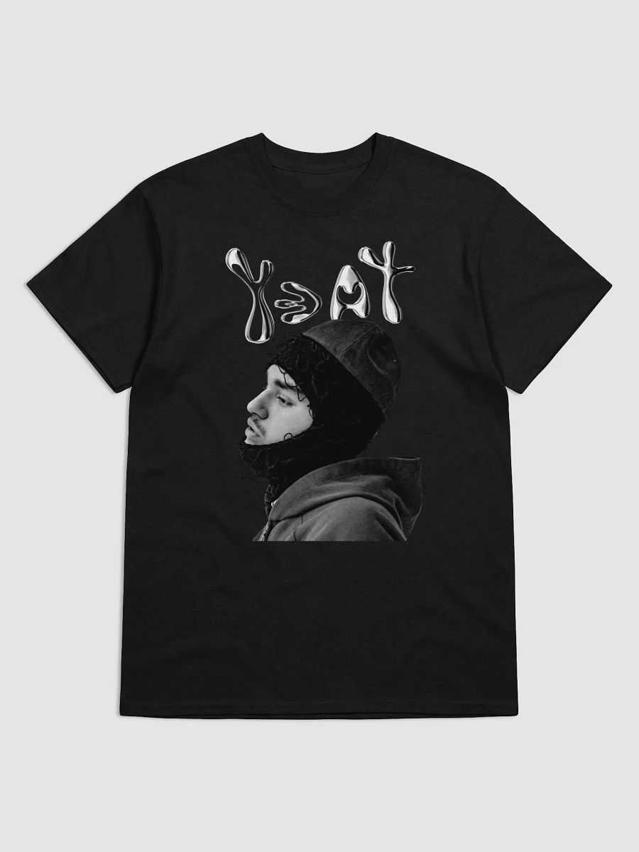 Yeat Portrait T-Shirt product image (1)