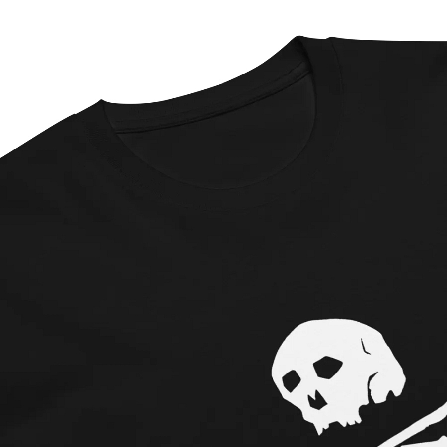 Skull T-Shirt product image (6)