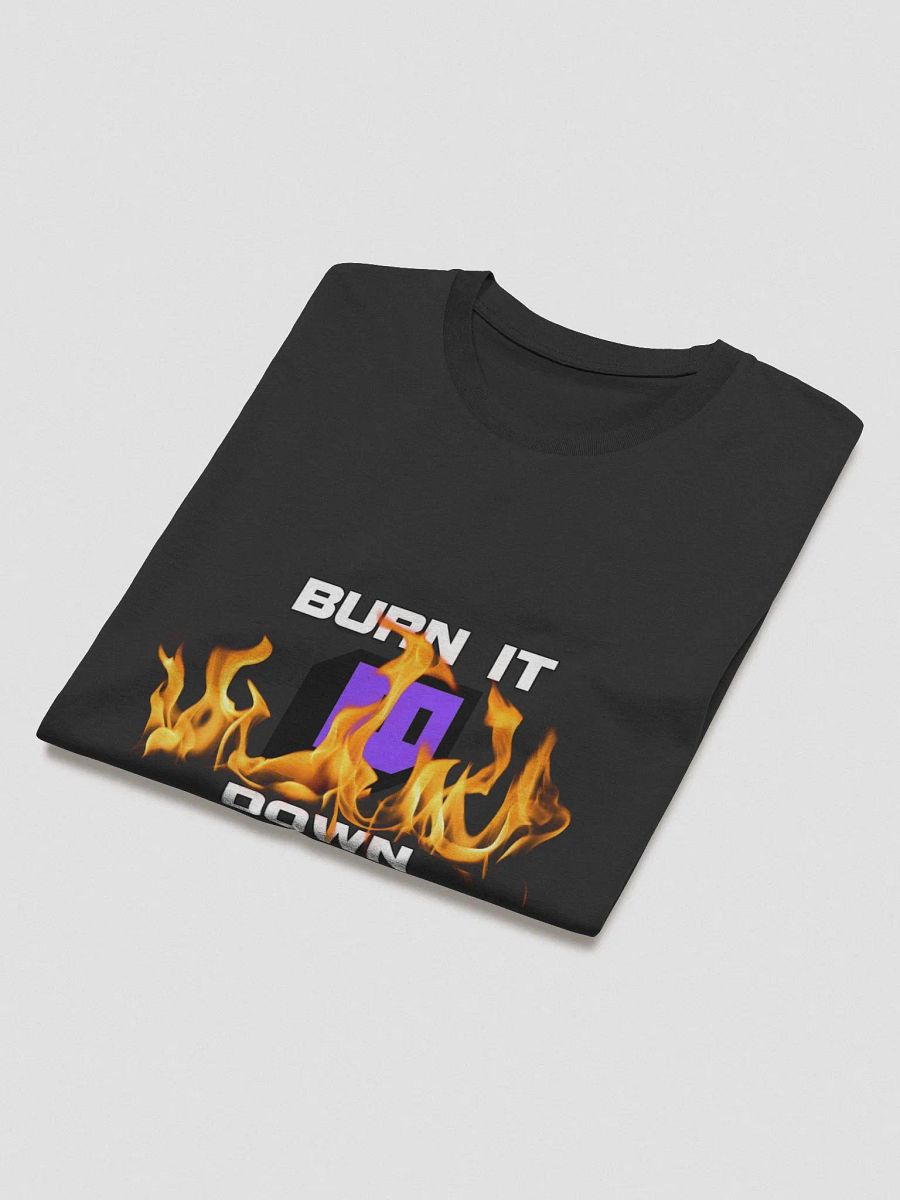 Burn it Down! (For women) product image (3)