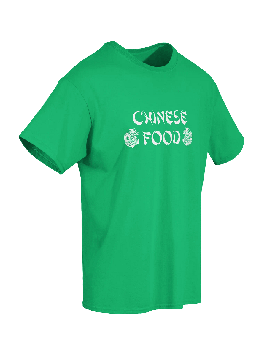 Kenny's Chinese Food T-Shirt product image (3)