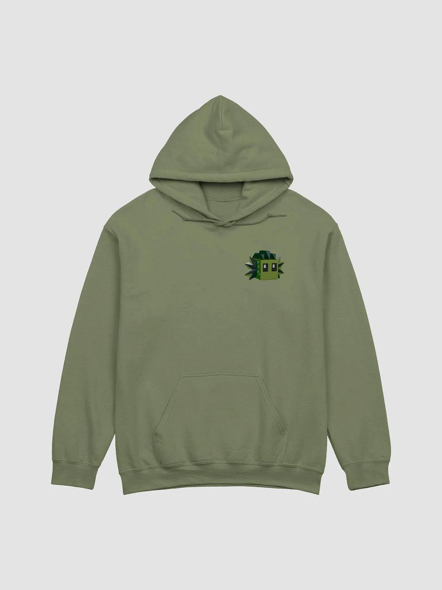 Aquarion Forgotten Hoodie product image (1)