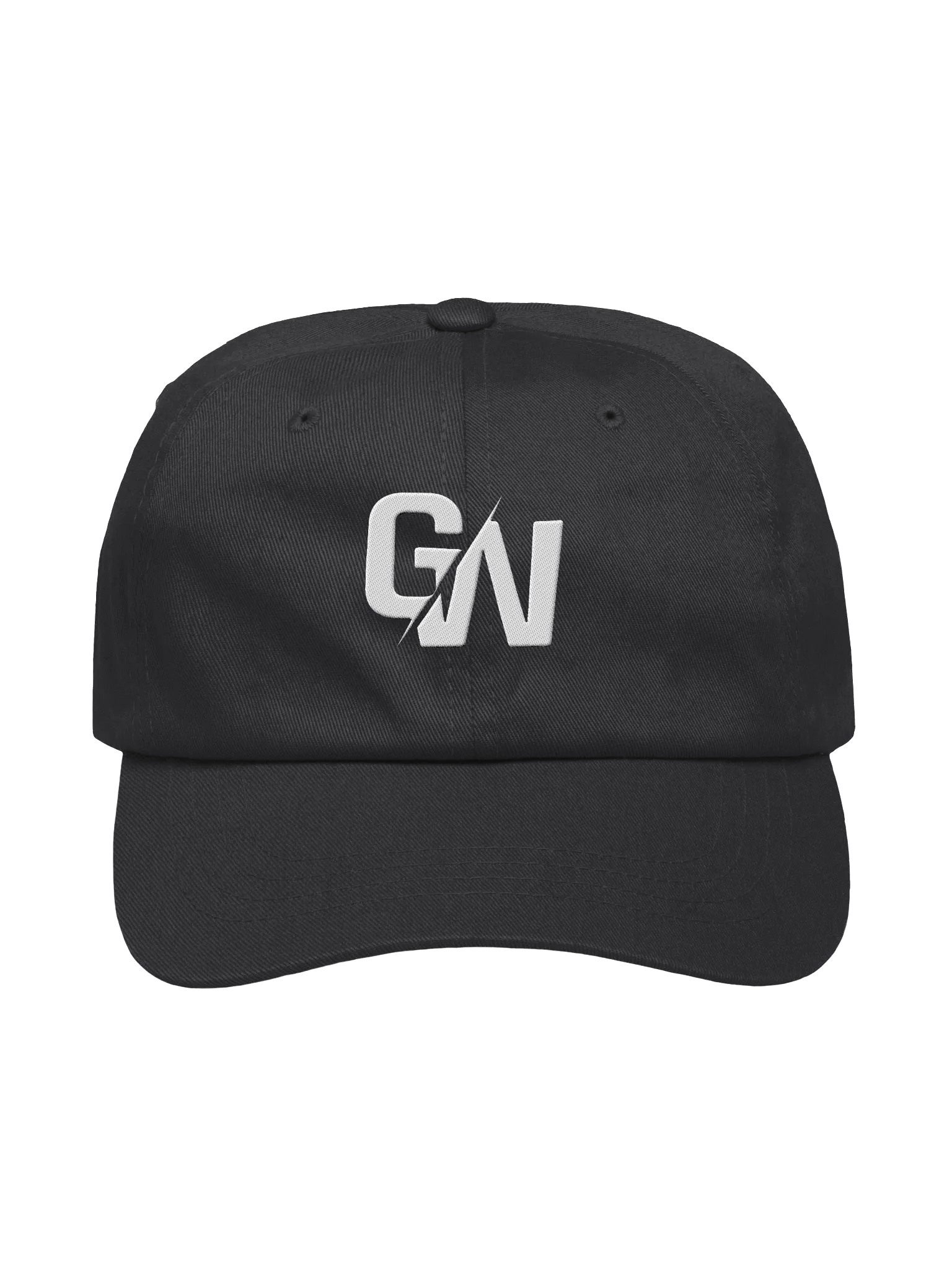 Overlap GW Classic Dad Hat product image (1)