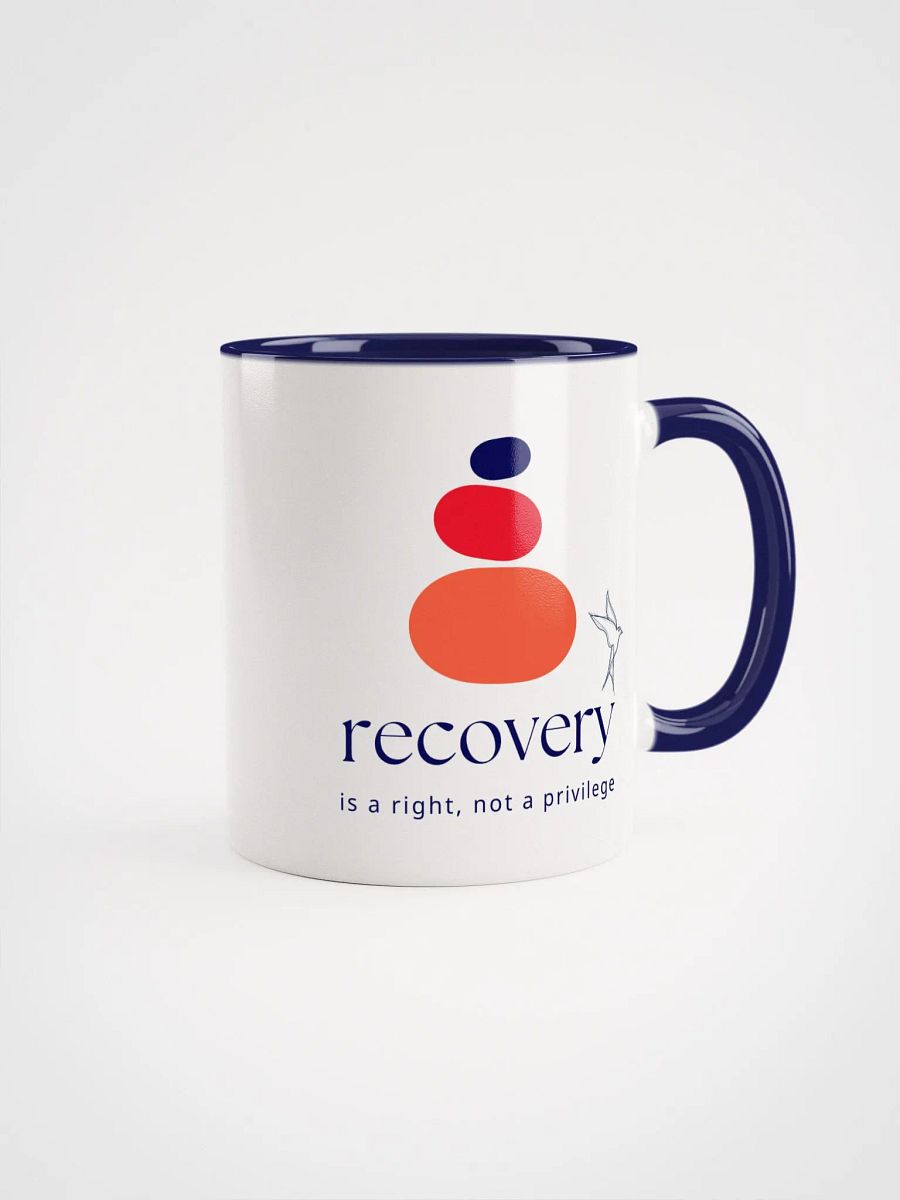 Recovery is a Right product image (1)
