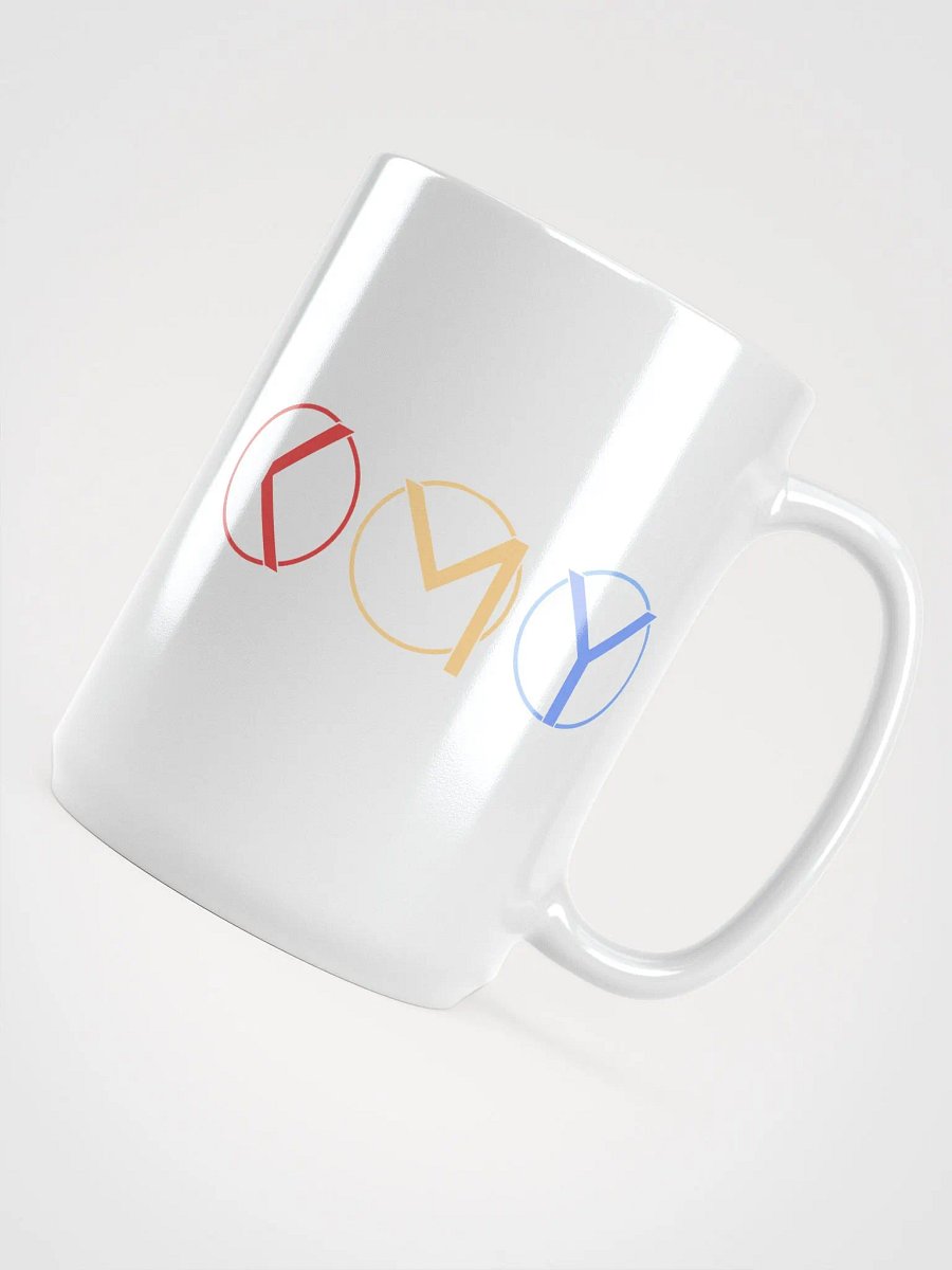 Kotori Miyuki Yui Mug product image (4)