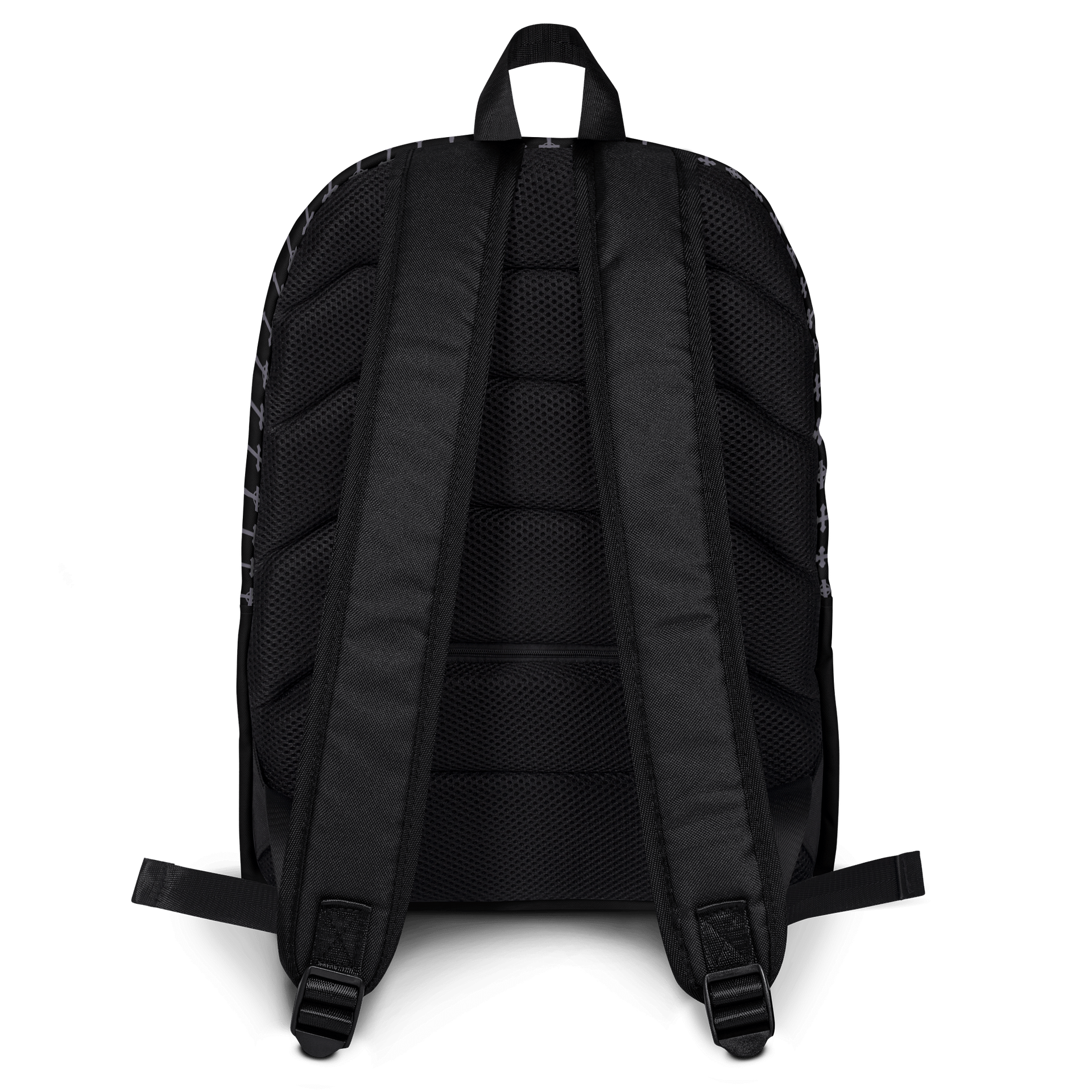 Ghost - Booffy the Vampire Slayer - Backpack product image (8)