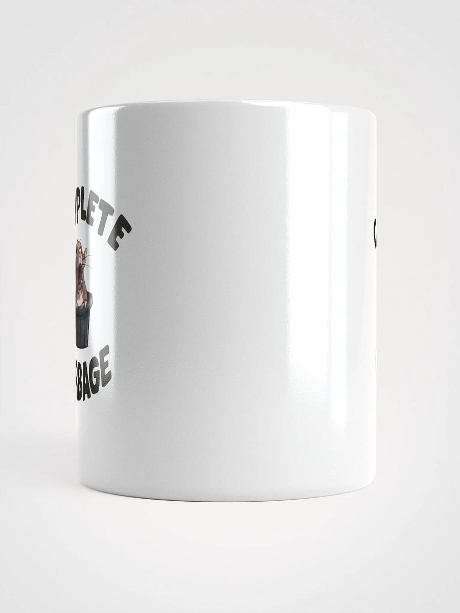 COMPLETE GARBAGE Mug product image (14)