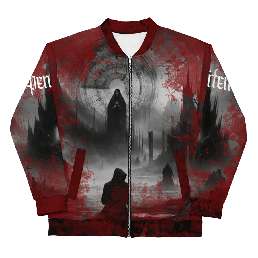 Penitent - Melancholia II Jacket product image (5)
