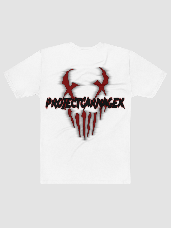 [projectcarnagex] All-Over Print Men's Crew Neck T-Shirt product image (2)