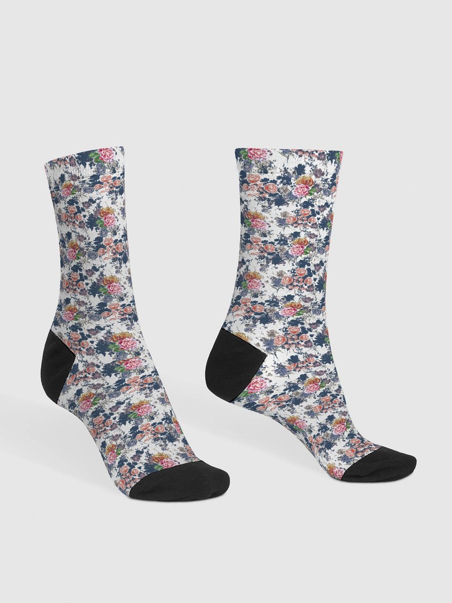 Fresh Feeling | Premium Sustainable Crew Socks product image (3)