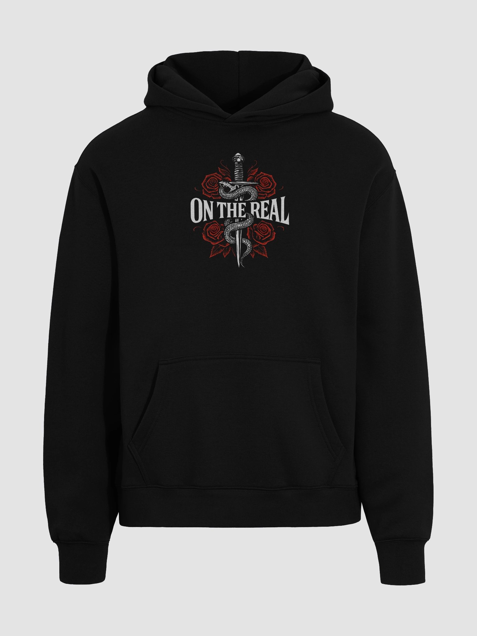 OTR Sord Of Honor Hoodie product image (3)