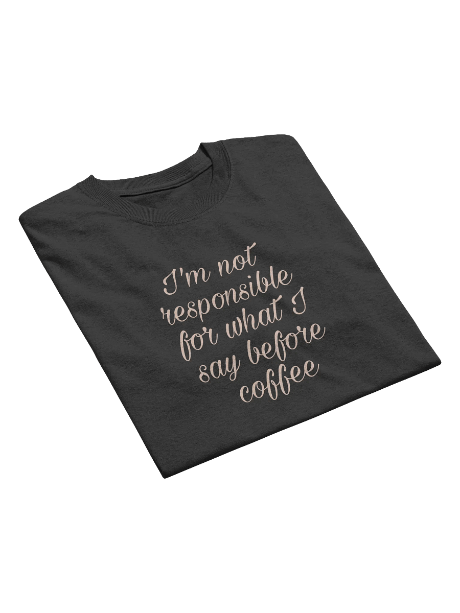 coffee confession tee product image (9)