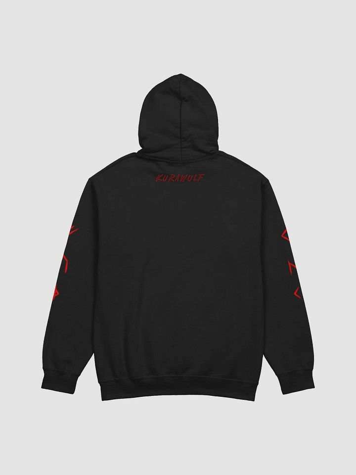 'Valknut' Hoodie product image (7)