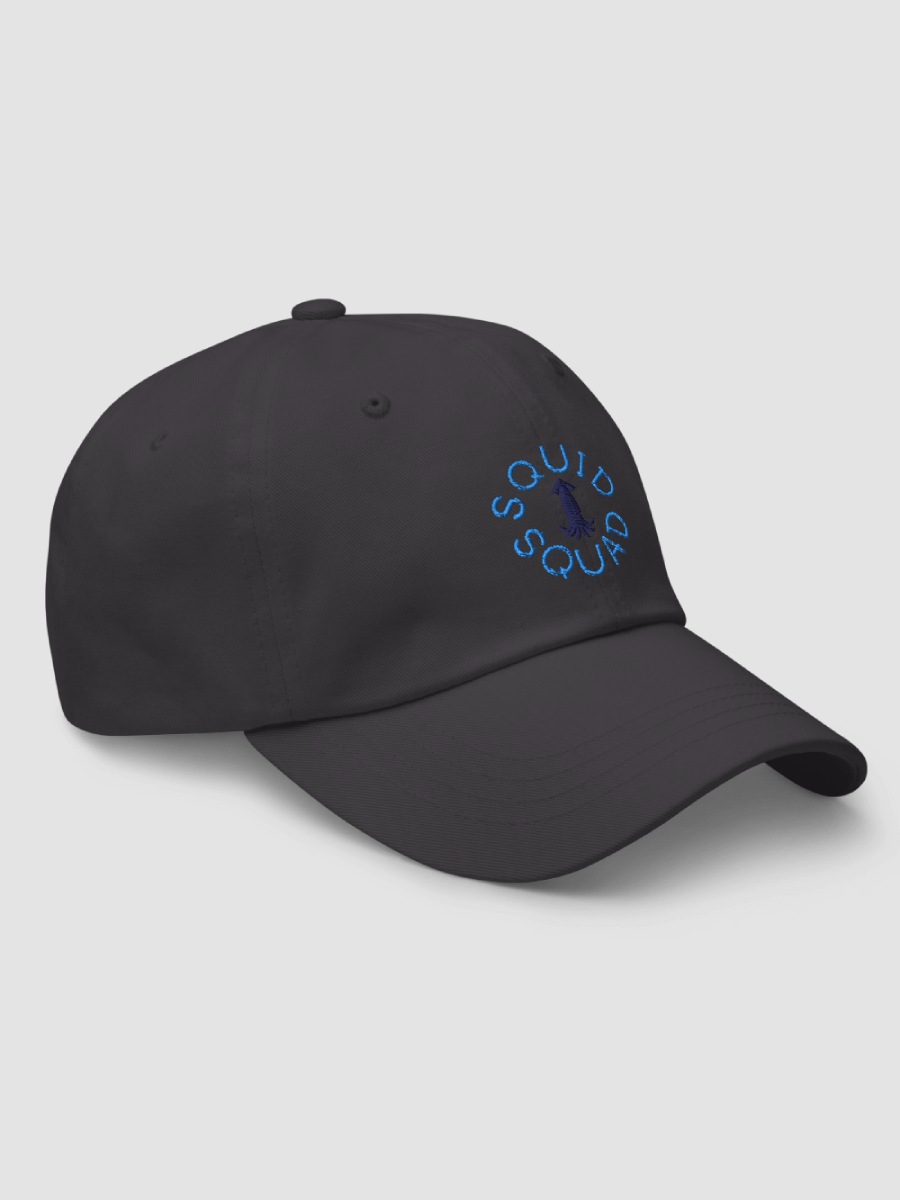 Squid Dad Hat product image (4)