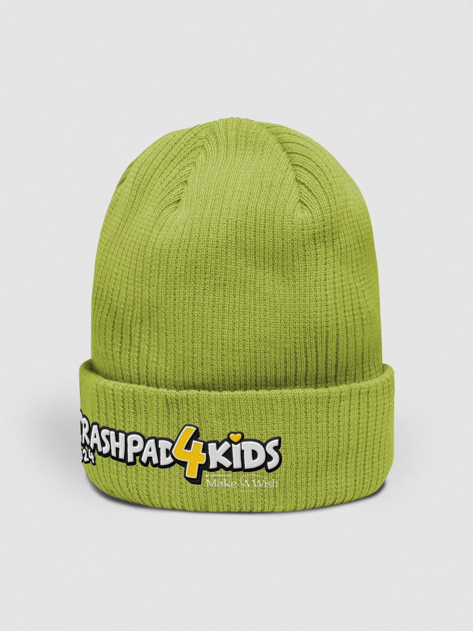 CrashPad4Kids 2024 - IT'S A TOQUE!!! product image (12)