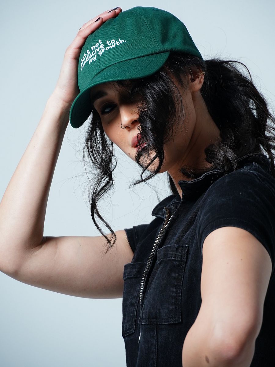 Therapy Cap product image (6)