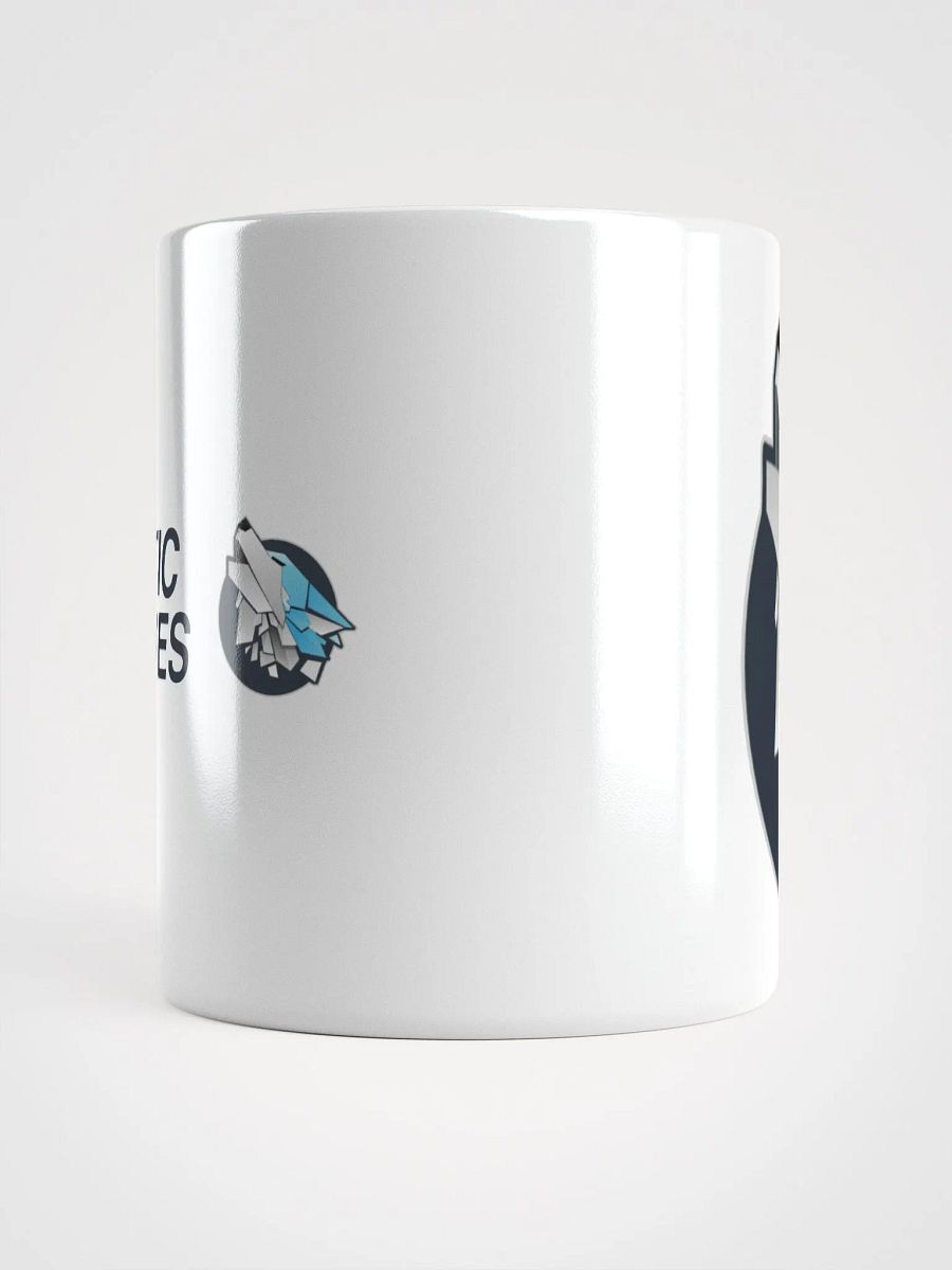 Arctic Wolves Mug product image (5)