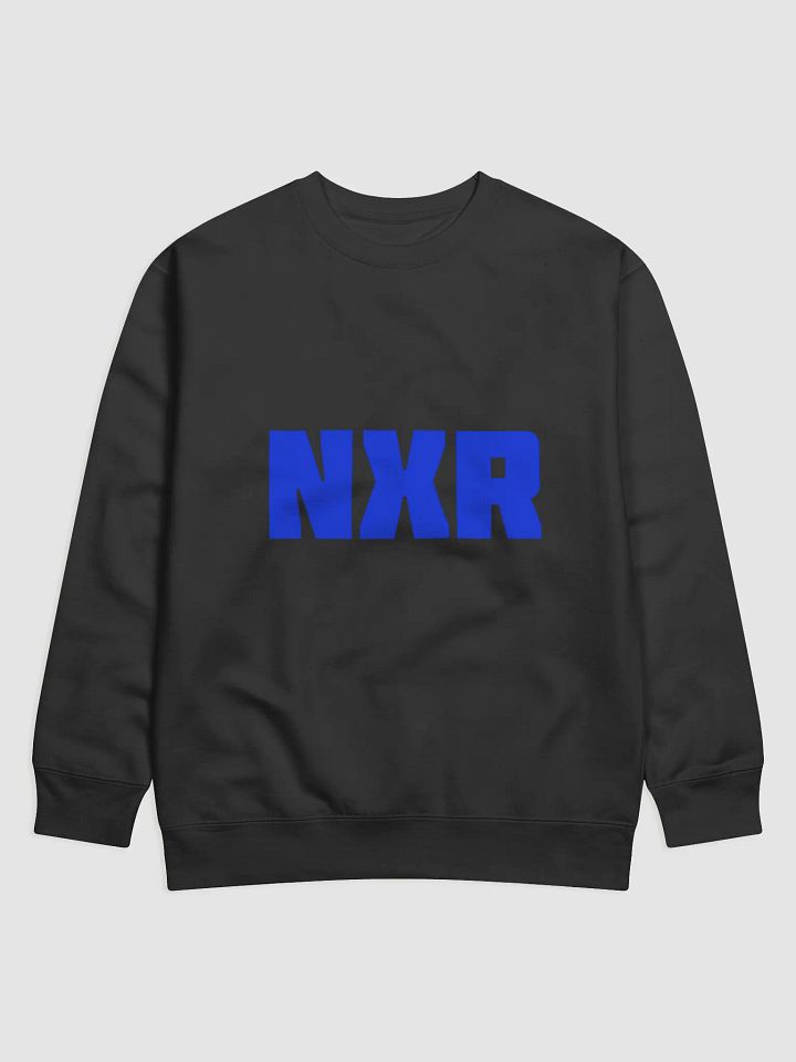 NXR ORGIN SWEAT SHIRT product image (1)