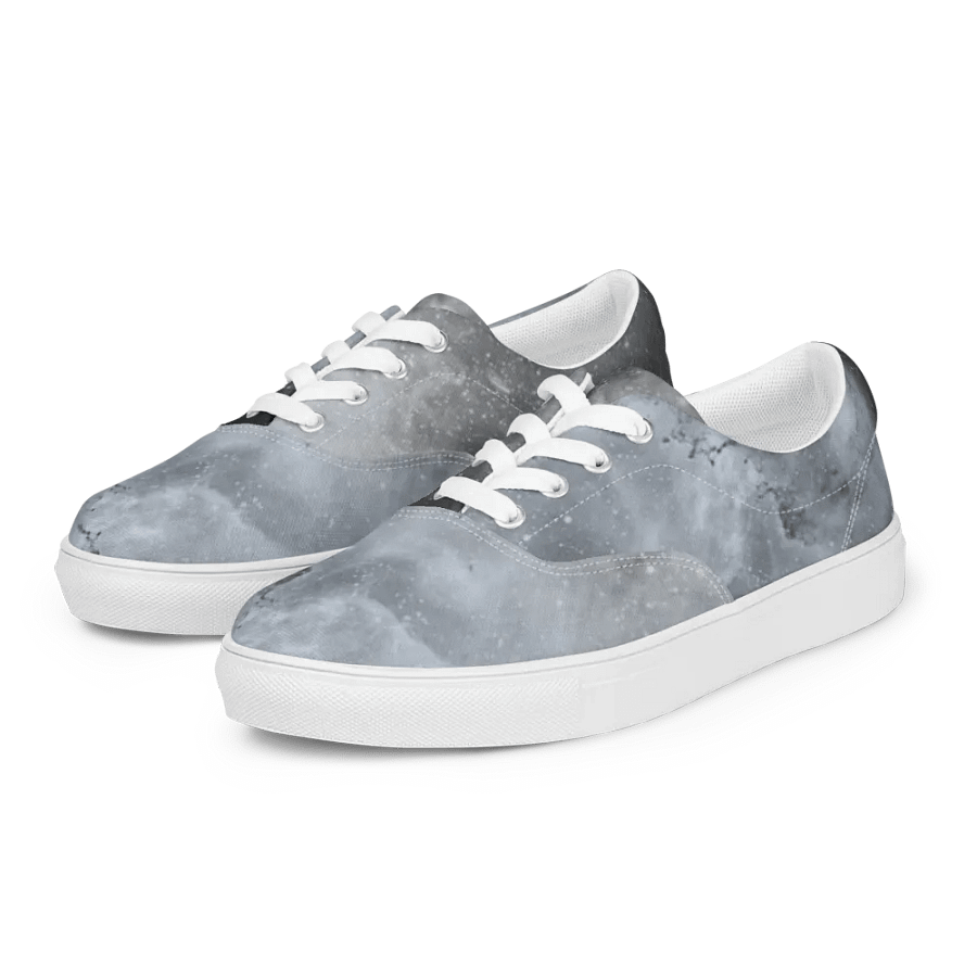 Galaxy Women's Canvas Shoes product image (8)