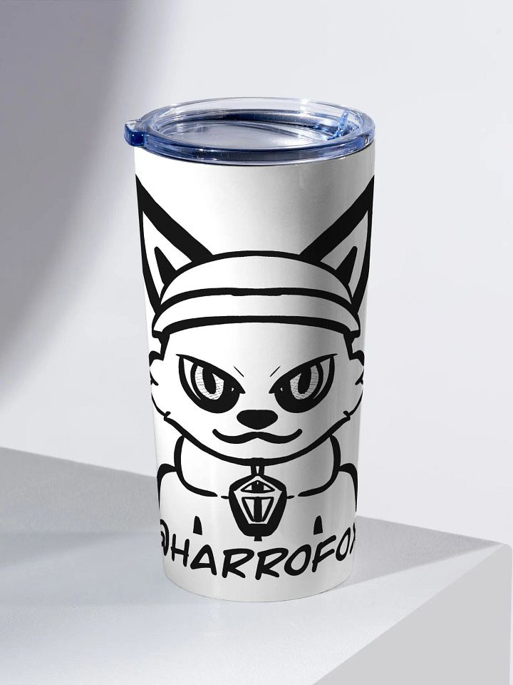 limited 20oz travel tumbler product image (2)