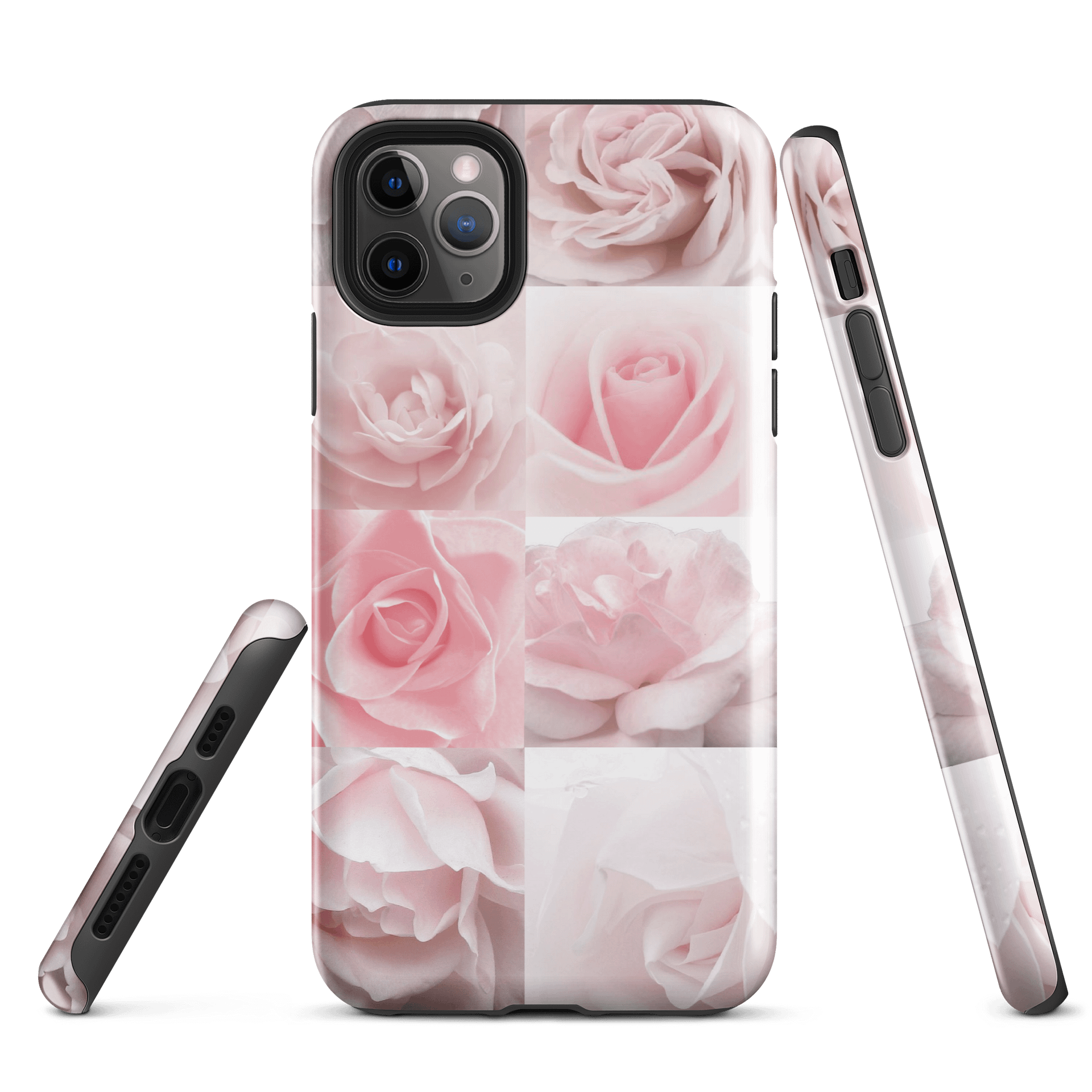 🌸 Pink Roses Phone Case 🌸 product image (1)