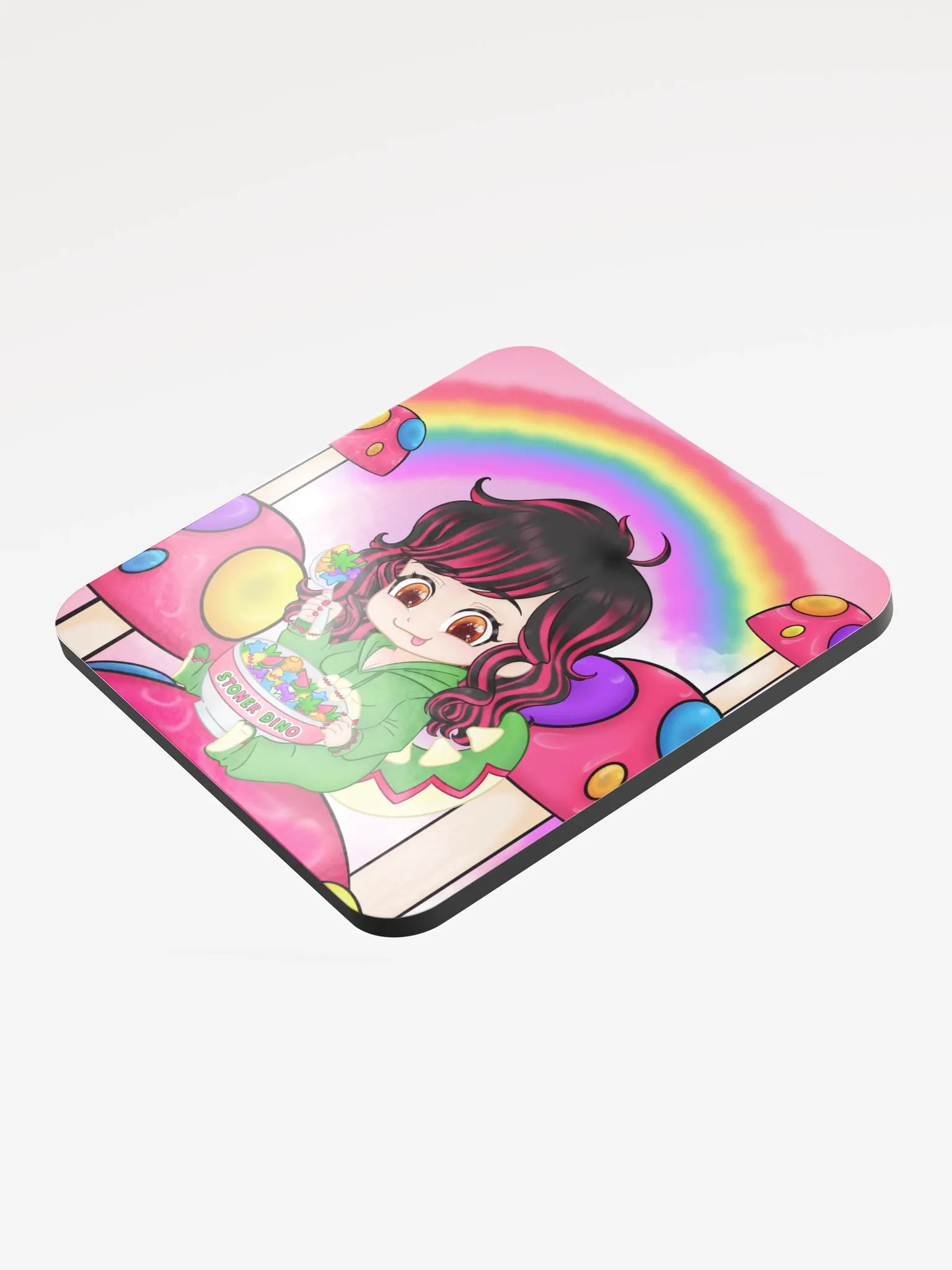 Dino Munchies Coaster product image (3)