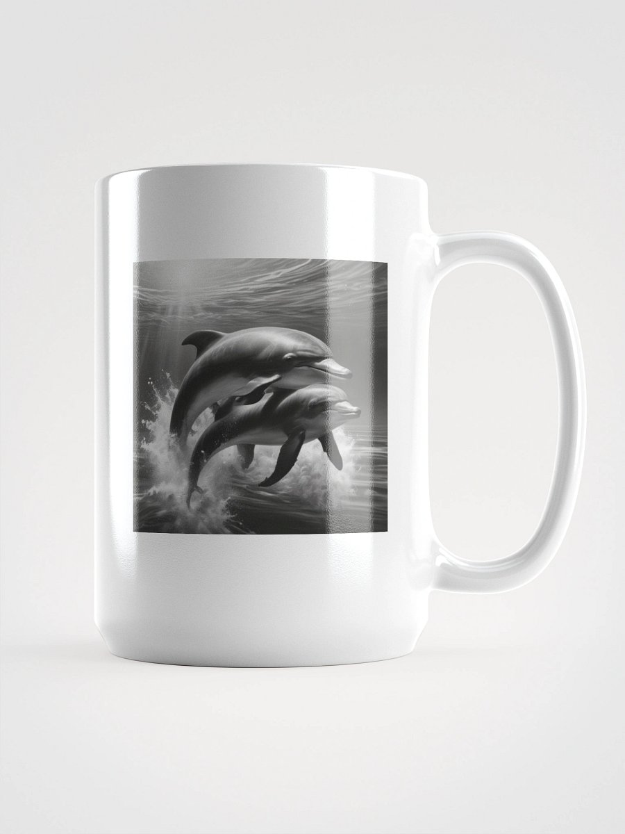 Mystic Dolphin product image (1)