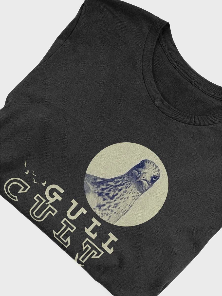 Gavin the Gull Cult Supersoft T-shirt product image (53)