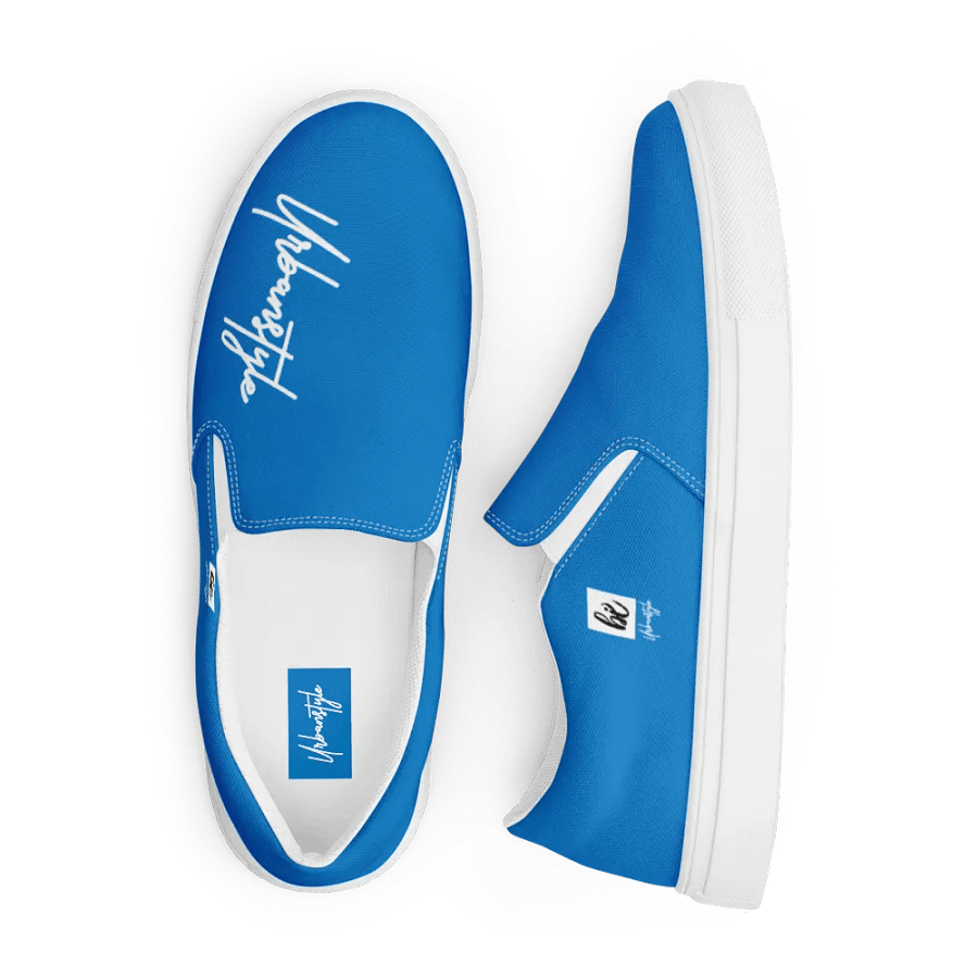 mean's Canvas Shoes product image (2)