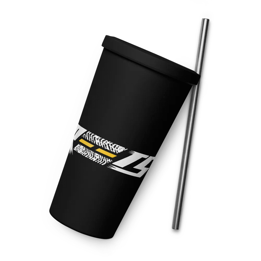 CTSTREETS INSULATED TUMBLER product image (8)
