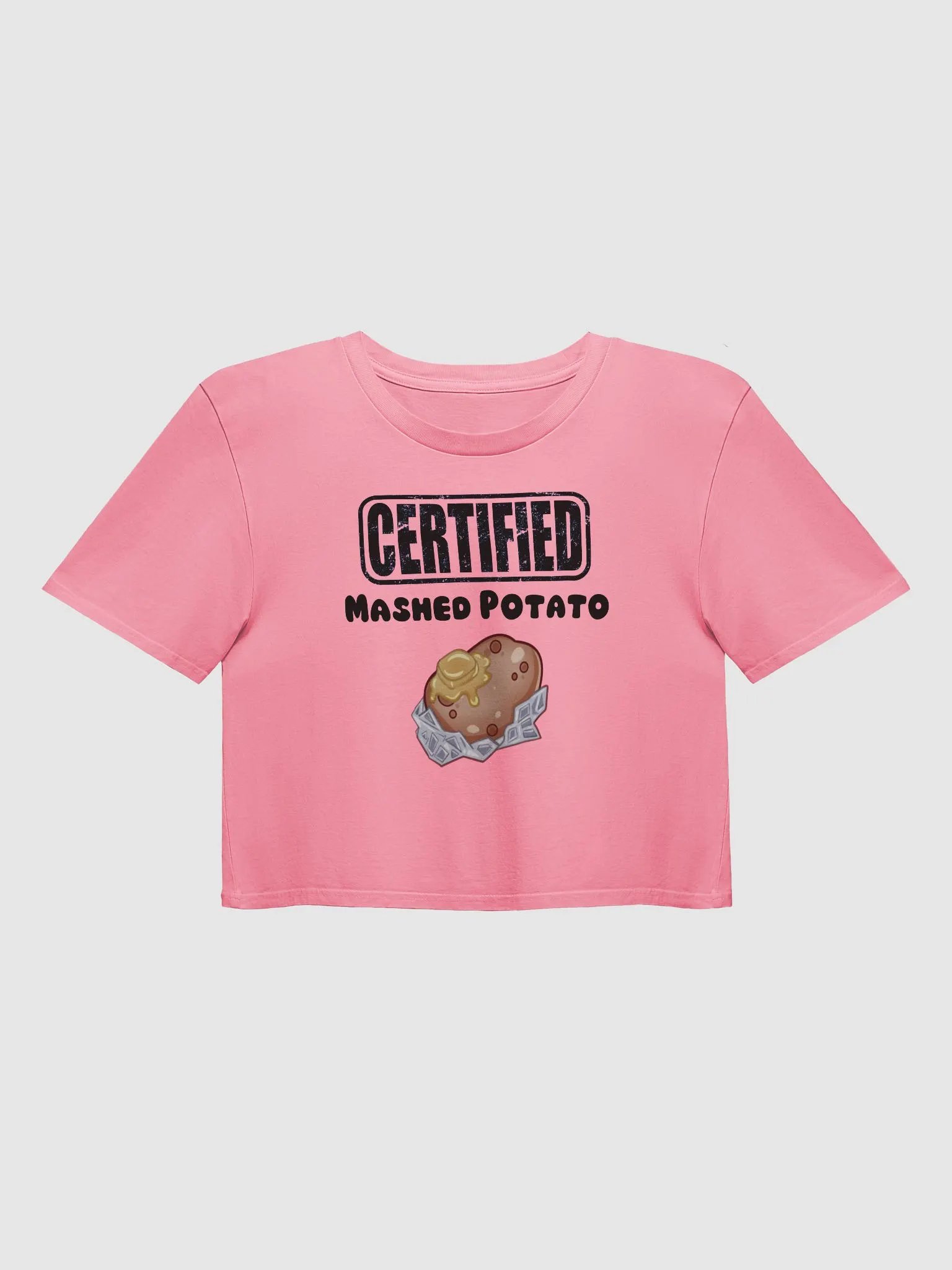 Certified Mashed Potato Crop product image (3)